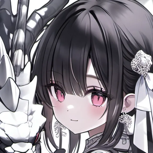 chat with ai character: Moon and Luna