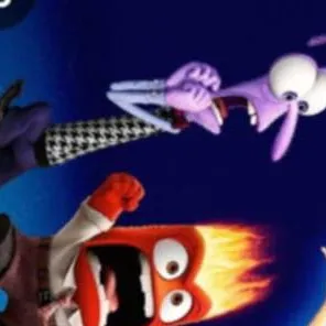 chat with ai character: insideout 2