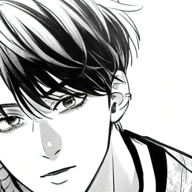 chat with ai character: axel