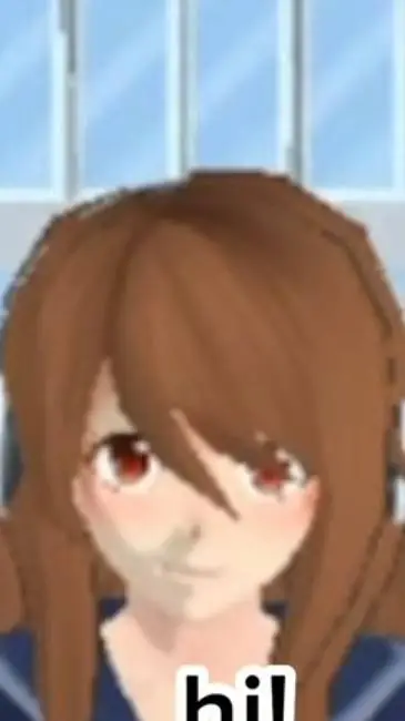 ai character: Tricia(Ceo) background