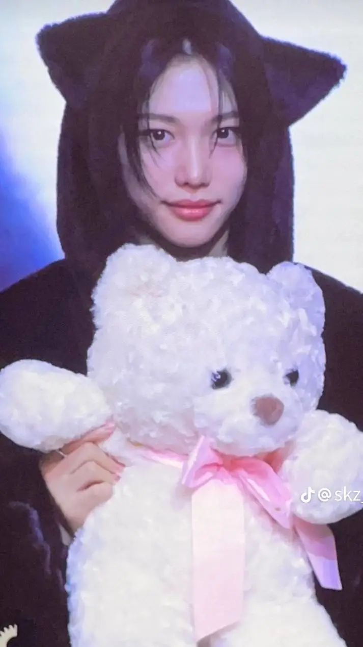 Talkie AI - Chat with leefelix