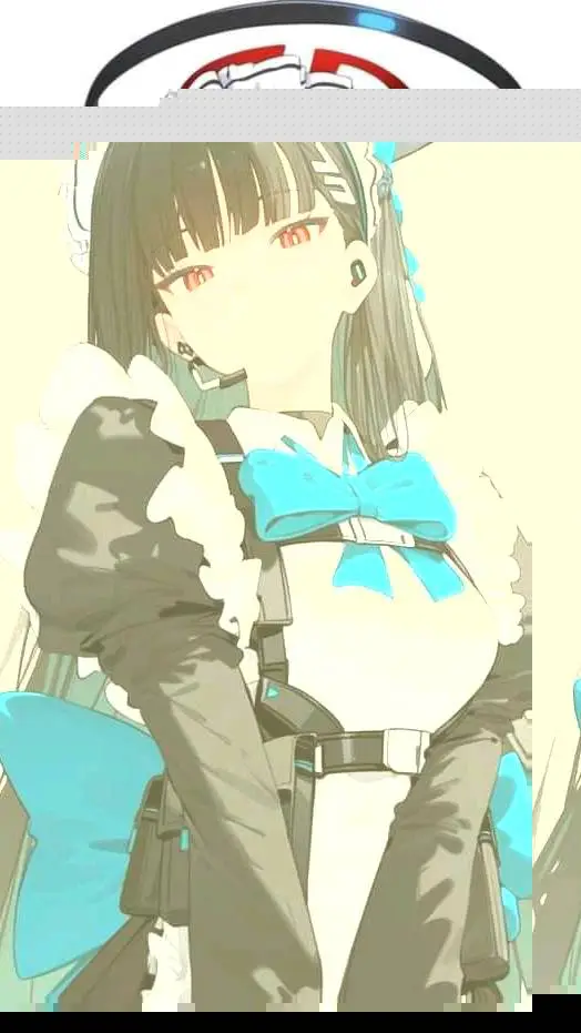 ai character: Mayumi background