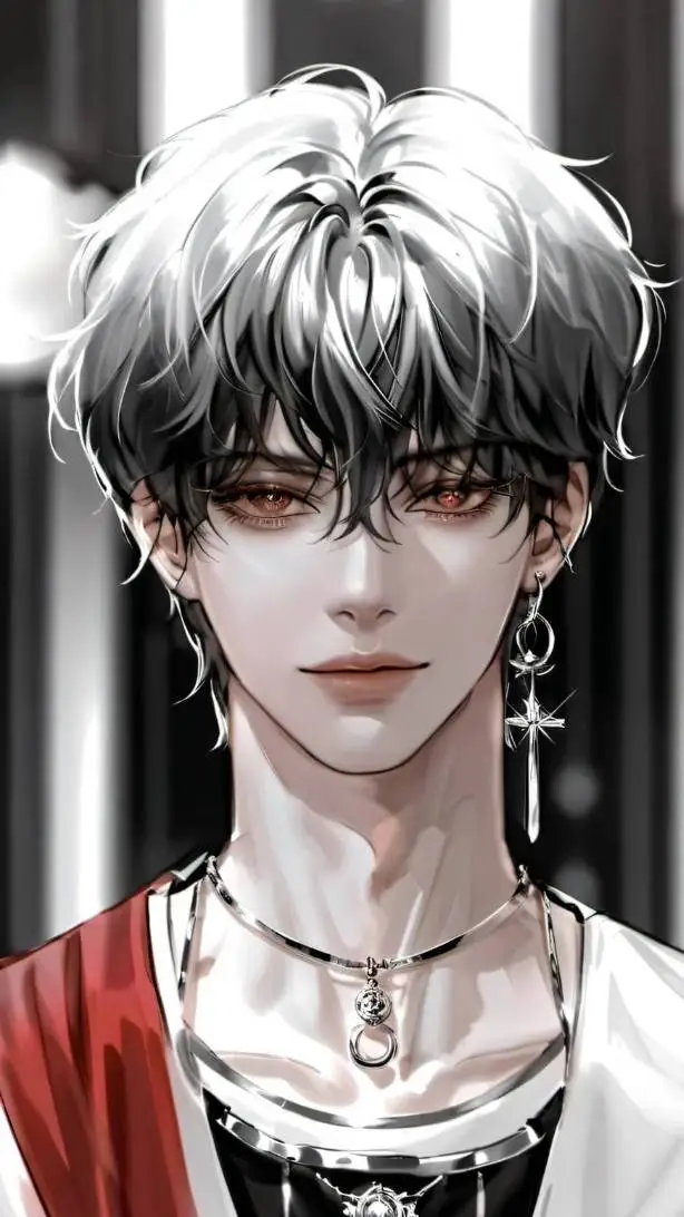 ai character: Ace background