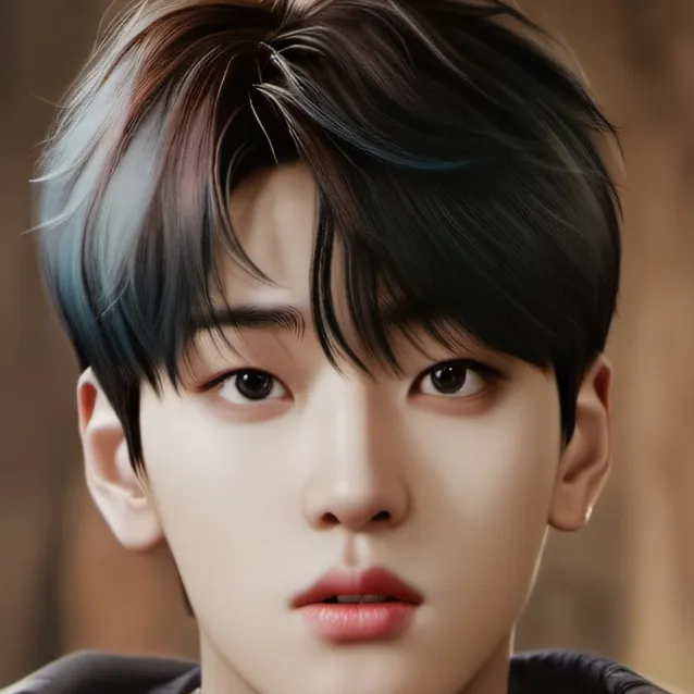 chat with ai character: Sunjoy 