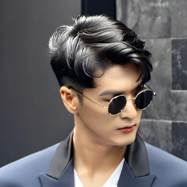 chat with ai character: Hanata San 