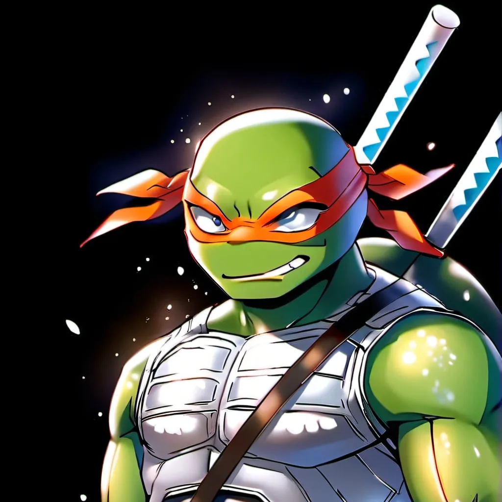 chat with ai character: Mikey have cancer😓