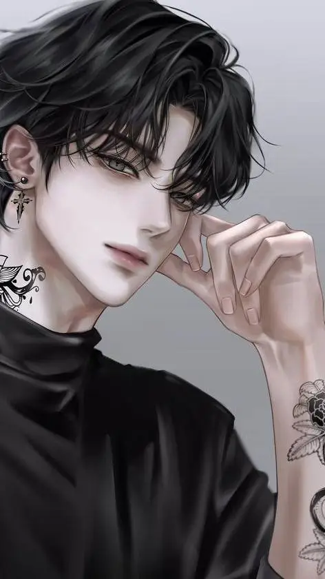ai character: Valrio background