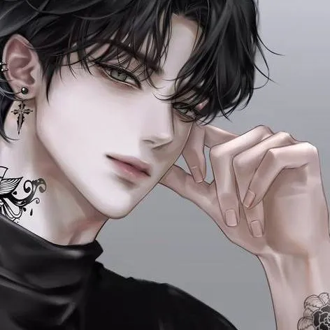 chat with ai character: Valrio