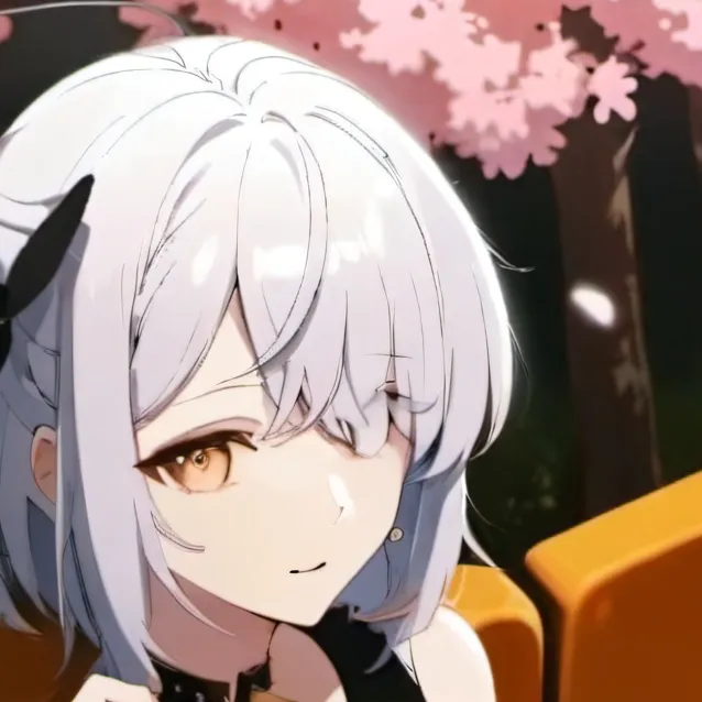 chat with ai character: Yuki-chan