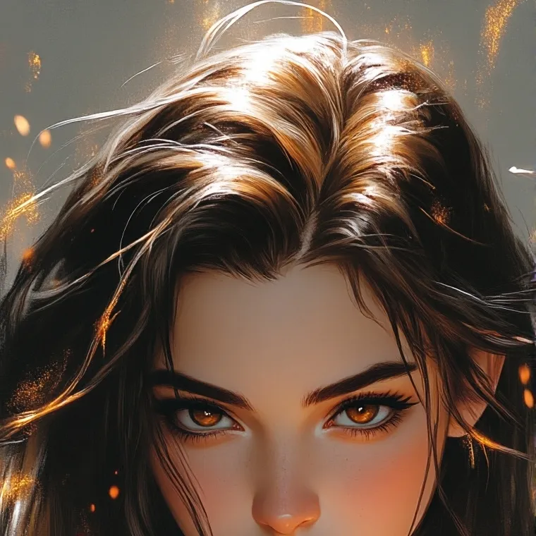 chat with ai character: Akame Daizy