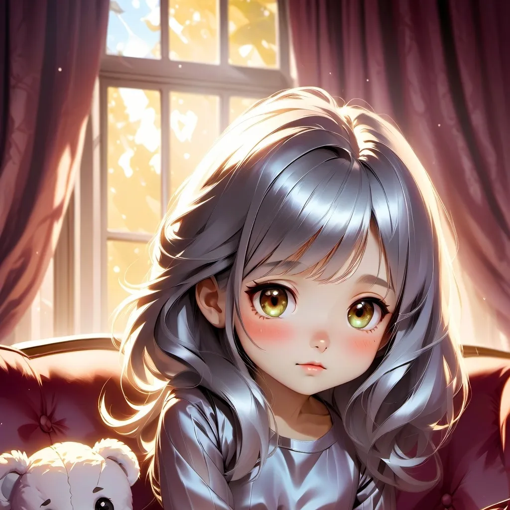chat with ai character: penny