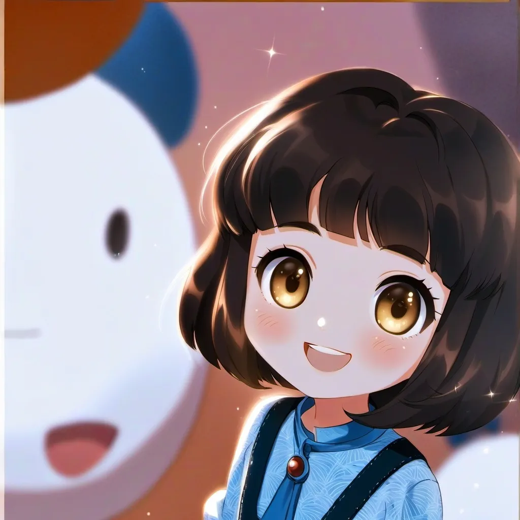 chat with ai character: chichi-chan