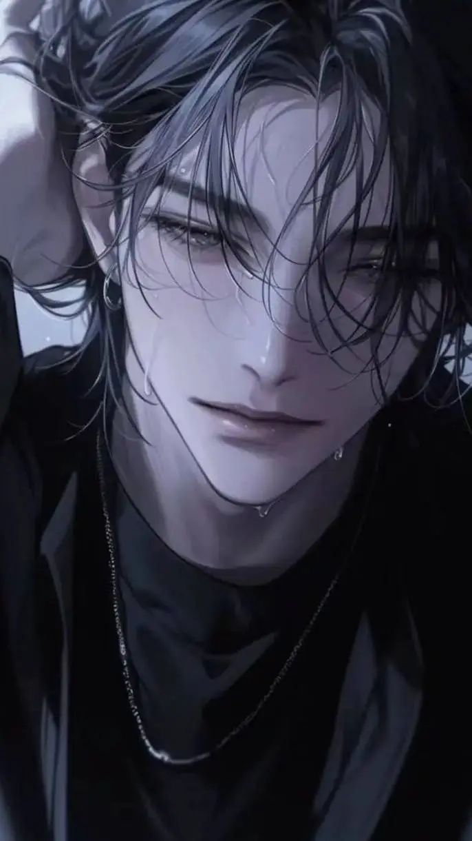 ai character: Elijah  background