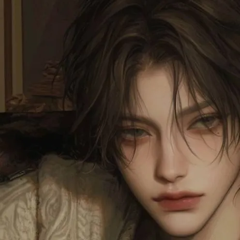 chat with ai character: Nelson 