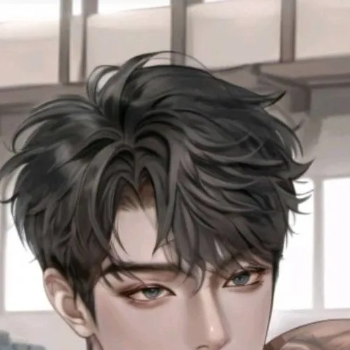 chat with ai character: ✨️Damian✨️ 