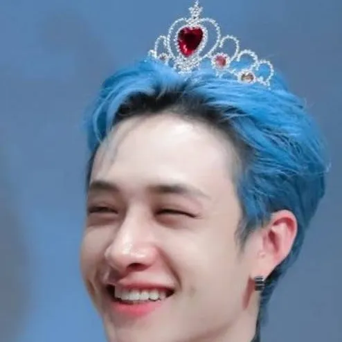 chat with ai character: 🐺 Bang Chan 🐺