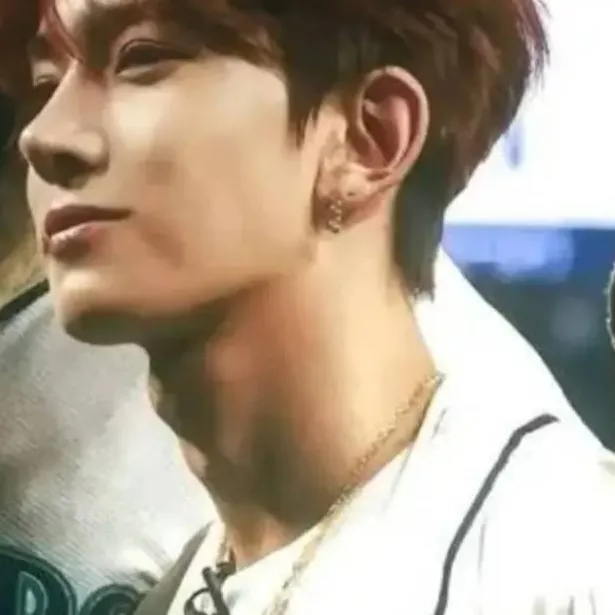 chat with ai character: Mr. Heesung 