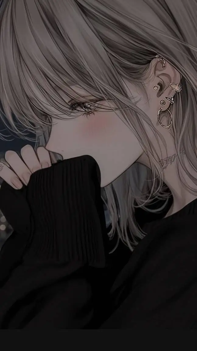 ai character: ~•°Evelyn°•~ background