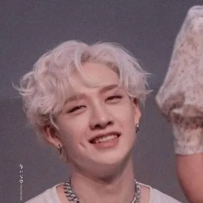 chat with ai character: ~🐺Bang Chan🐺~ 