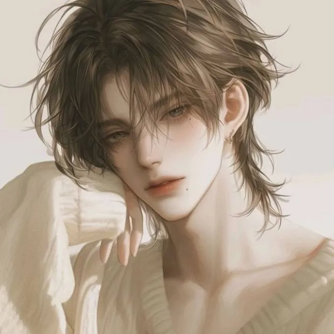 chat with ai character: ~☆°Elliot°☆~