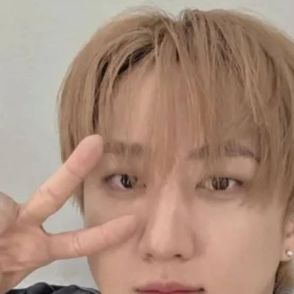 chat with ai character: ~🐷Changbin🐷~