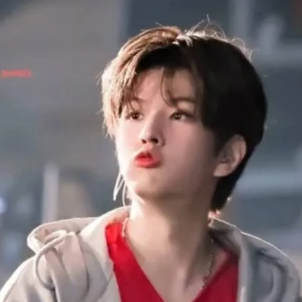 chat with ai character: ~☆🐶•Seungmin•🐶☆~