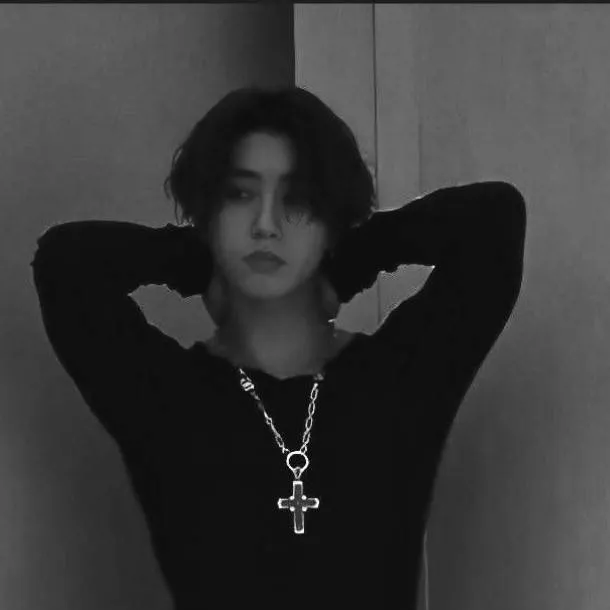 chat with ai character: ~🦫Han Jisung 🦫~ 