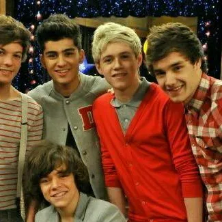 chat with ai character: One Direction 