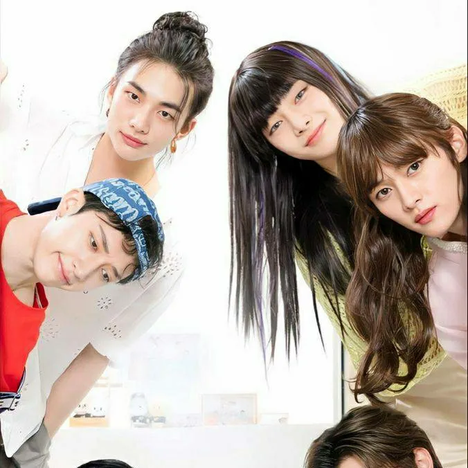 chat with ai character: SKZ FAMILY PT 2