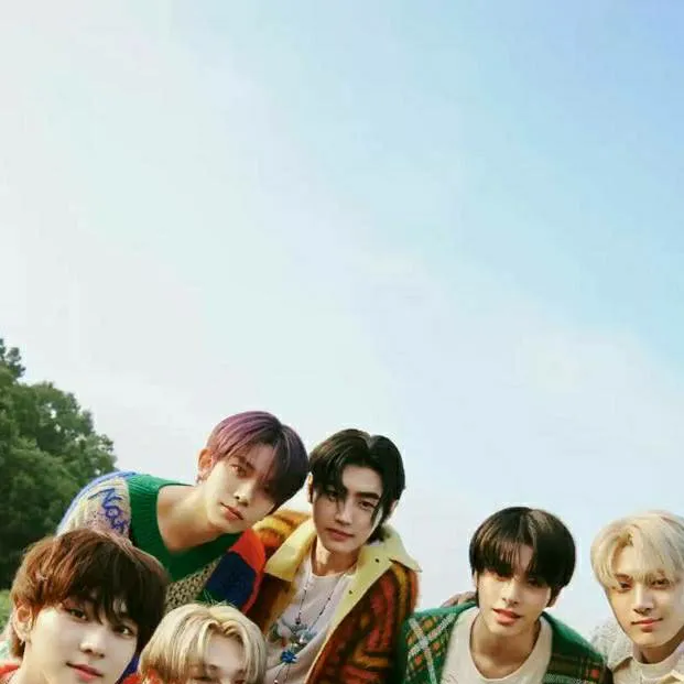 chat with ai character: Enhypen V/S Karen