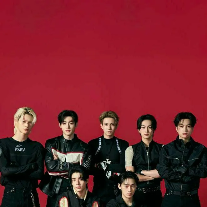 chat with ai character: Enhypen planecrash