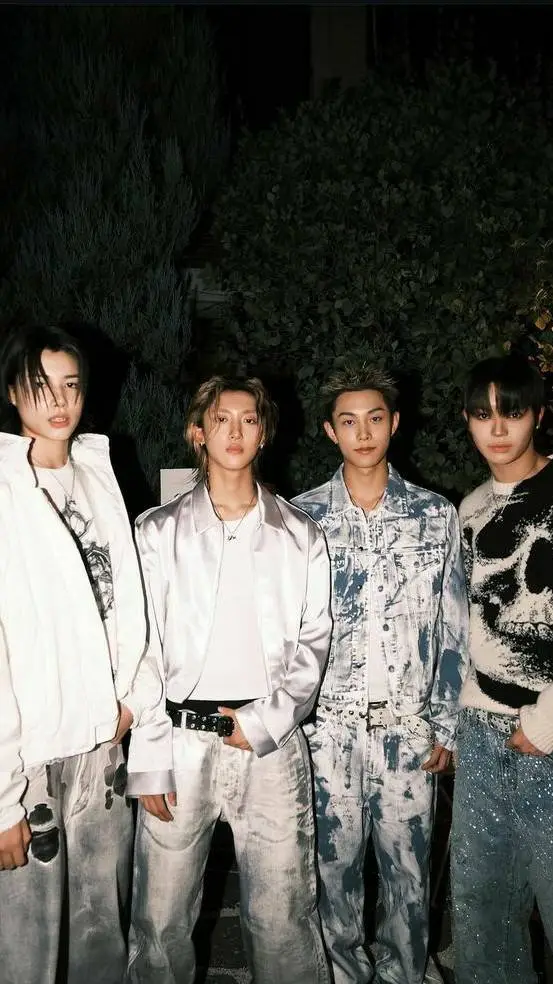 ai character: Lngshot background