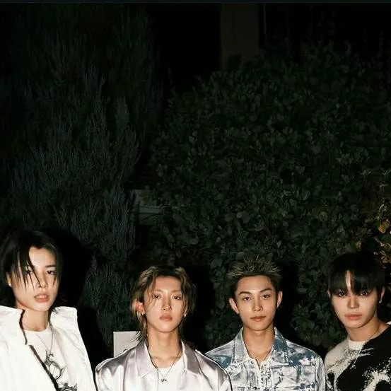 chat with ai character: Lngshot