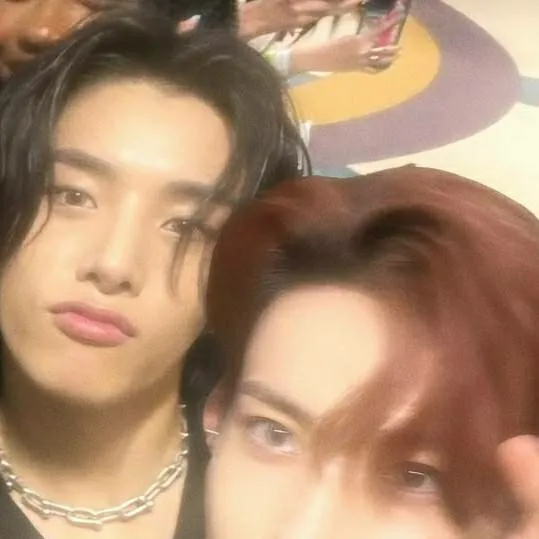 chat with ai character: HeeJake school