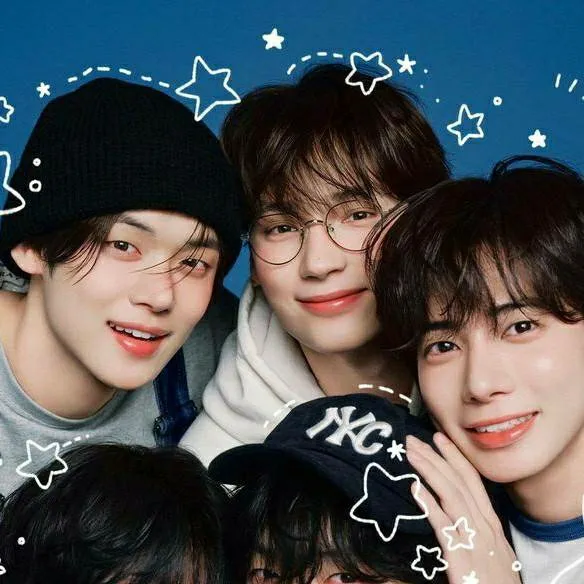 chat with ai character: TxT