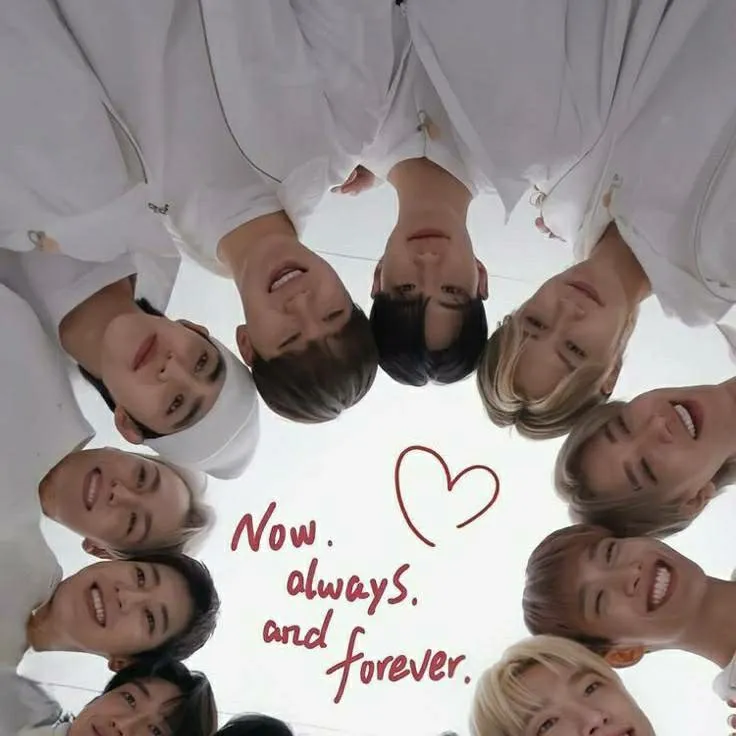 chat with ai character: Seventeen 