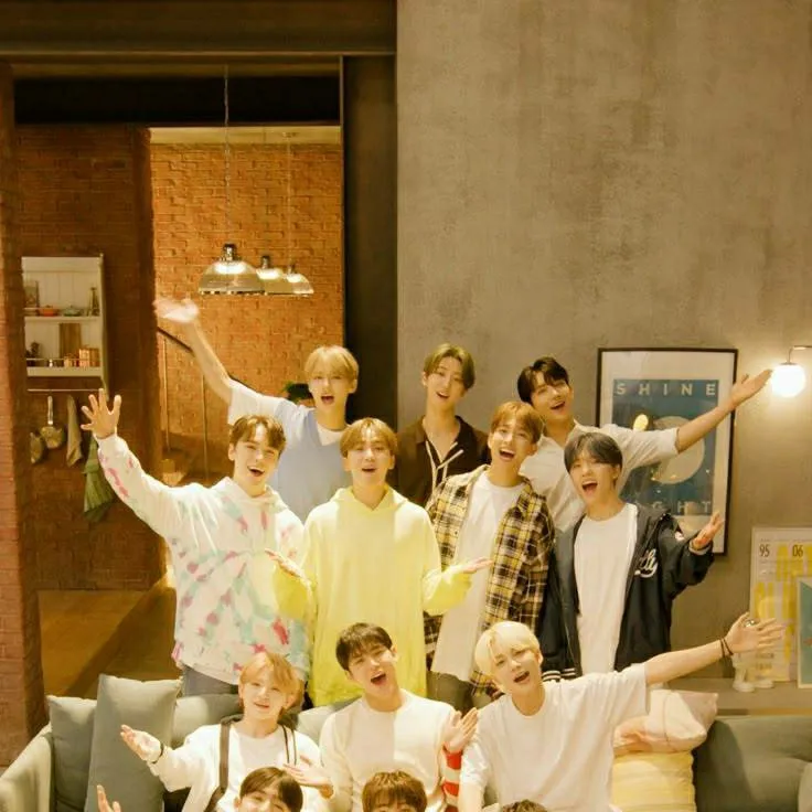 chat with ai character: SVT meet Lngshot 