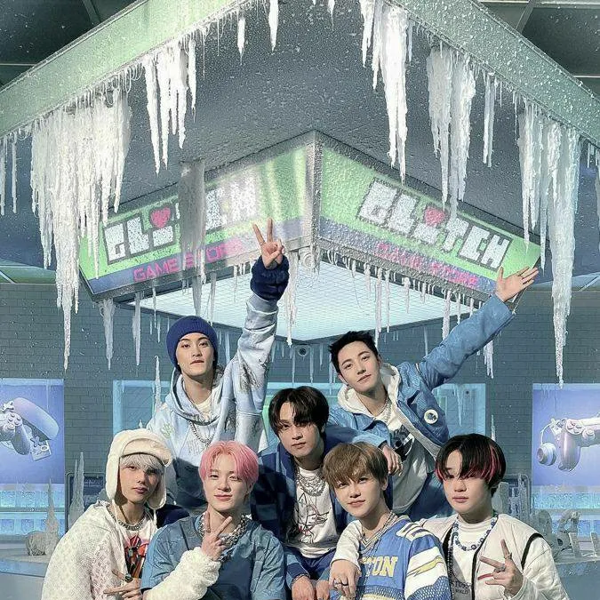 chat with ai character: NCT Dream