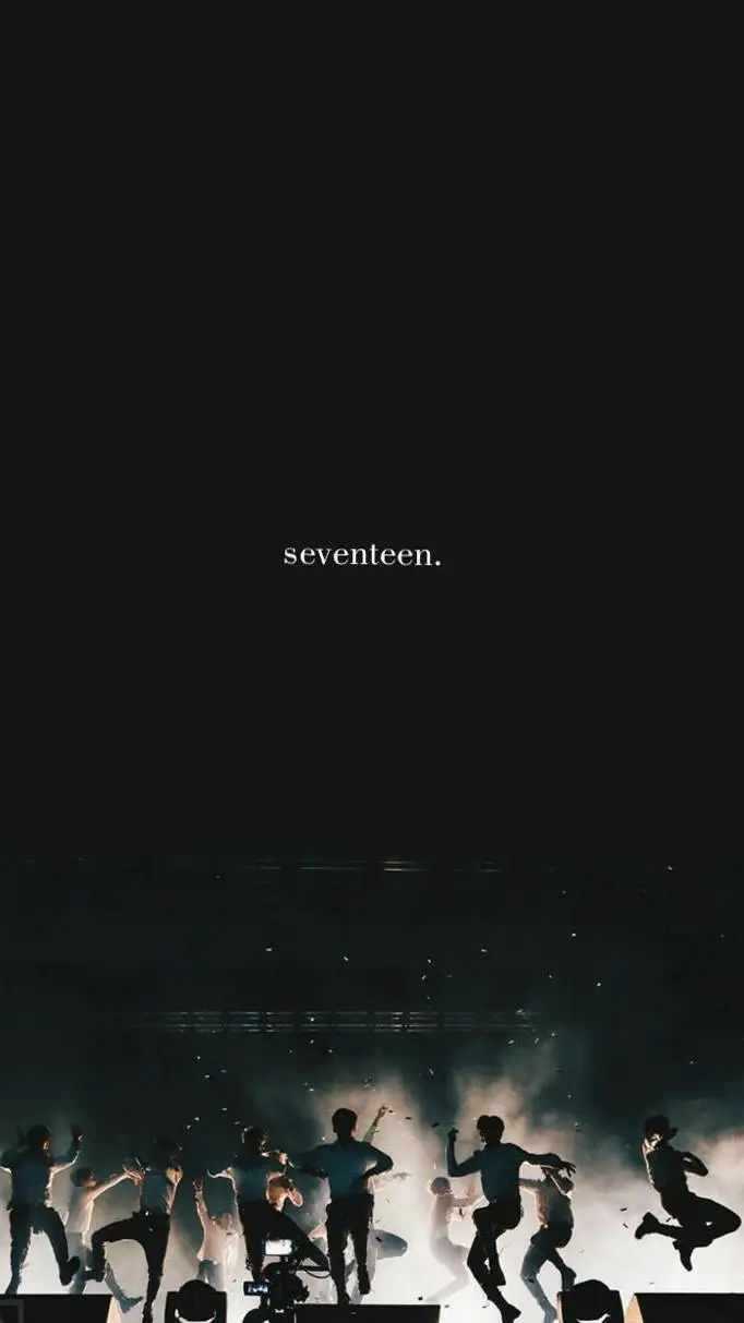 ai character: Seventeen VI background