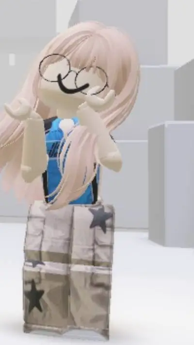 ai character: Mia background