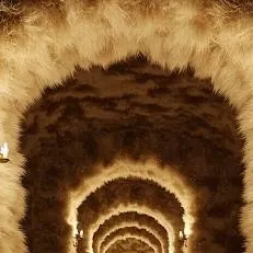 chat with ai character: Escape the Castle