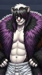 ai character: Stevie Malifo background