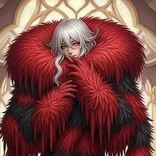 chat with ai character: Tirael