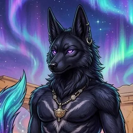 chat with ai character: Vaskal, Djinn King