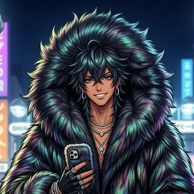 chat with ai character: Jacob Averyhs