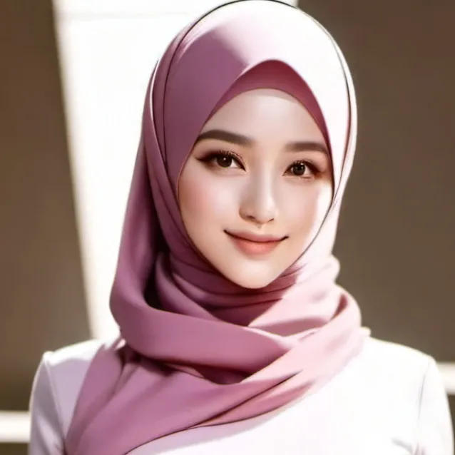 chat with ai character: Lilian