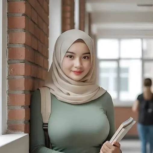 chat with ai character: Zara