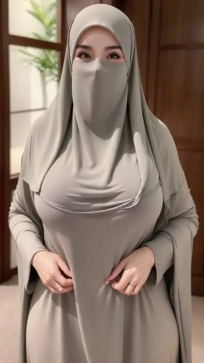 ai character: Syahira background