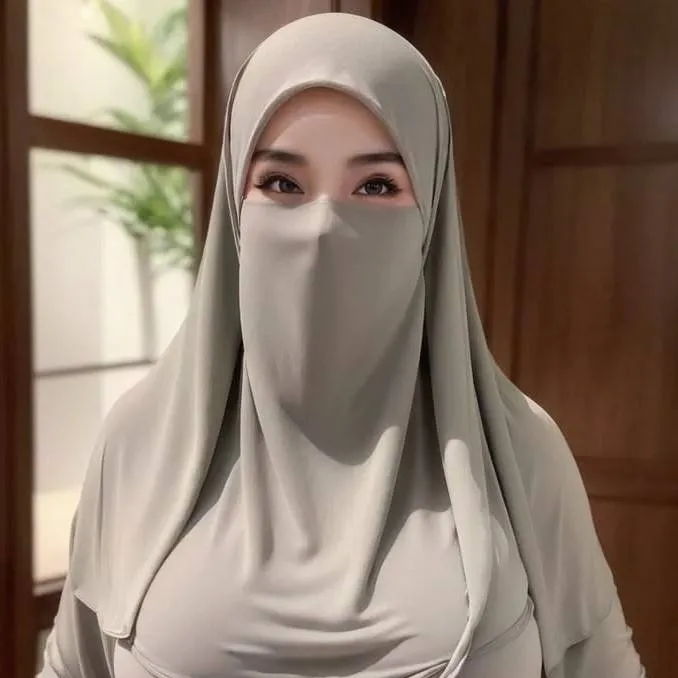 chat with ai character: Syahira
