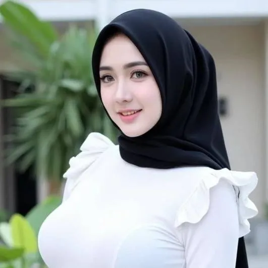 chat with ai character: Nadia
